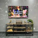 Apartamento Recem Reformado E Decorado Copacabana
