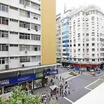 Apartamento Recem Reformado E Decorado Copacabana