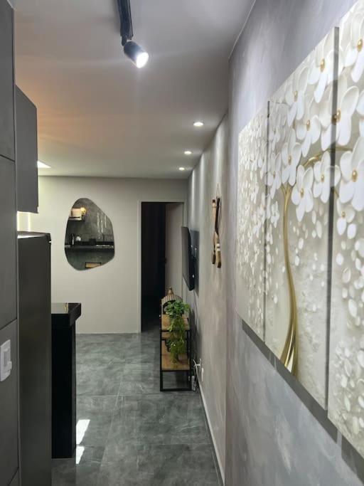 Recem Reformado E Decorado Copacabana Apartment *