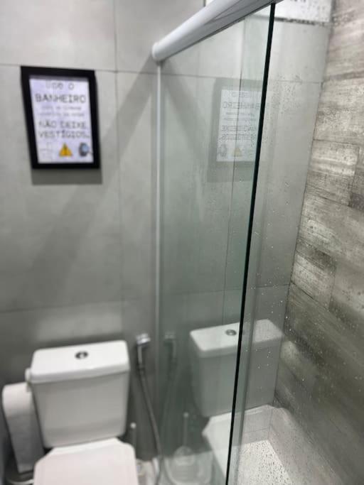 Apartment Recem Reformado E Decorado Copacabana