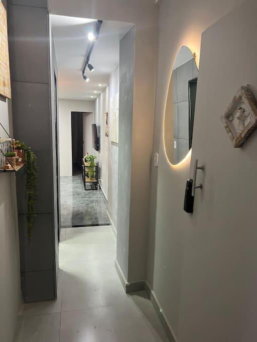 Apartment Recem Reformado E Decorado Copacabana Rio de Janeiro